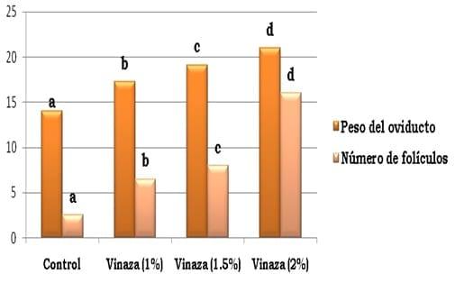 Distillery vinasse as an alternative additive in poultry feed - Image 1