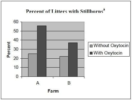 A Review of Oxytocin Use for Sows and Gilts - Image 1