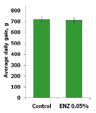 Bio-fermentation Technology to Improve Efficiency of Swine Nutrition - Image 9