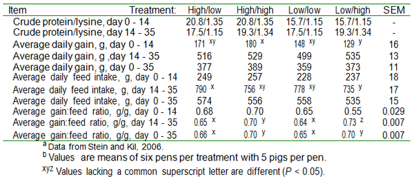 Feeding the Pigs’ Immune System and Alternatives to Antibiotics - Image 1