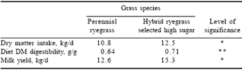 Understanding the processes of protein degradation in forage crops provides opportunities for improved silage quality and enhanced animal production - Image 4