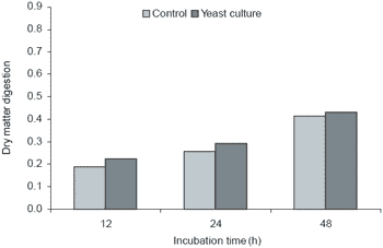 Some milestones in our understanding of yeast culture supplementation in ruminants and their implications in animal production systems - Image 3