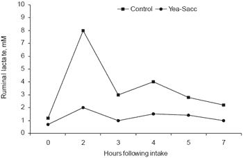 Some milestones in our understanding of yeast culture supplementation in ruminants and their implications in animal production systems - Image 4