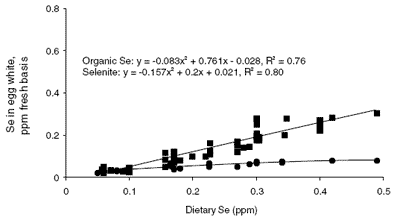 Absorption of selenium by developing chick embryos during incubation - Image 3