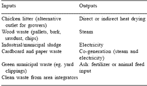 Litter to energy: centralized projects versus ‘on-farm’ solutions - Image 2