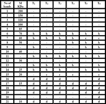 Nutritious Attempts to Detoxify Aflatoxic Diets of Tilapia Fish - Image 7