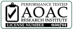 FluoroQuant® Afla Plus Test Kit for Aflatoxin Testing Granted Performance TestedSM Status by AOAC - Image 3
