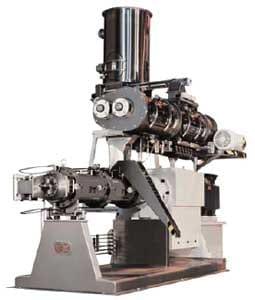 Adding flexibility to the extrusion process - Image 1