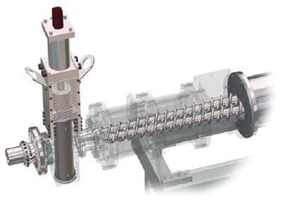 Adding flexibility to the extrusion process - Image 2