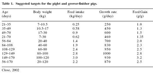 Bridging the post-weaning piglet growth gap: the NuPro® experience in the Asia Pacific region - Image 1