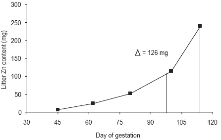 Pressures on mineral reserves: what’s the best way to meet the needs of highly prolific sows? - Image 9