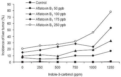 Recognizing the reality of the aquaculture mycotoxin problem: searching for a common and effective solution - Image 7