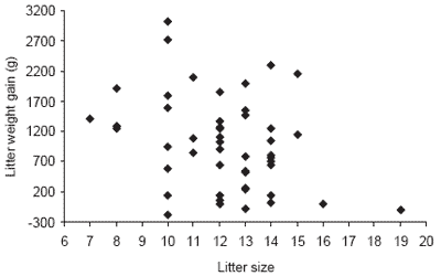 The issue of colostrum in piglet survival: energy and immunity - Image 5