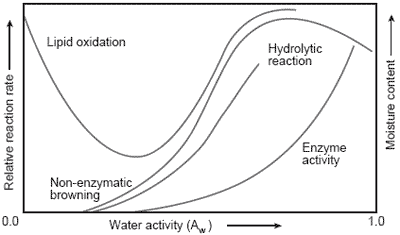 Water activity as a tool for predicting and controlling the stability of pet foods - Image 3