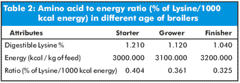 Formulating Feed for Broiler Performance - Image 5