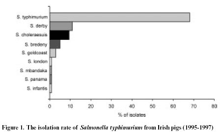 Control of foodborne pathogens in pigs - Image 4