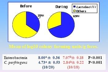 Dietary Bacillus subtilis C-3102 Spores for Laying Hens: Egg Shell Quality and Brown Egg Color Score - Image 2
