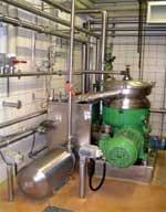 Selenium yeast production: a fully controlled fermentation process - Image 6