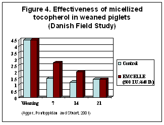 Importance of form and source of vitamin E for swine - Image 9