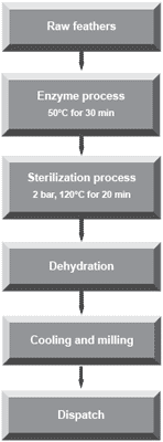 Creating alternative protein sources for aquafeeds using applied enzyme technologies - Image 1