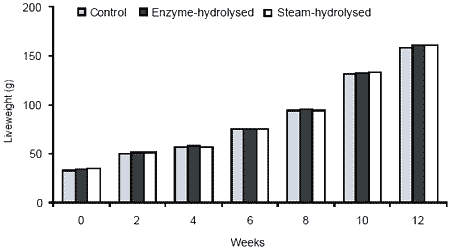 Creating alternative protein sources for aquafeeds using applied enzyme technologies - Image 6