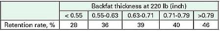 Nutritional Aspects of Sow Longevity - Image 1