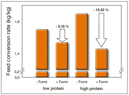 FORMI improves piglet growth - Image 2