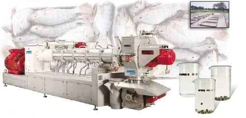 The floating feed revolution - Image 1