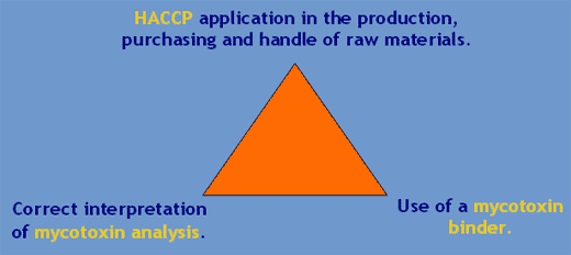 Interpretation of the results of mycotoxin's analysis in feed - Image 33