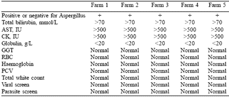 Coping with mycotoxin contamination: protecting equine performance and health - Image 2