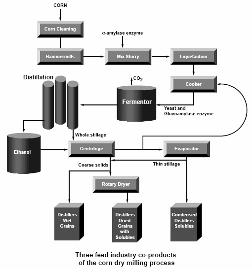 Value and use of ‘new generation’ distiller’s dried grains with solubles in swine diets - Image 1