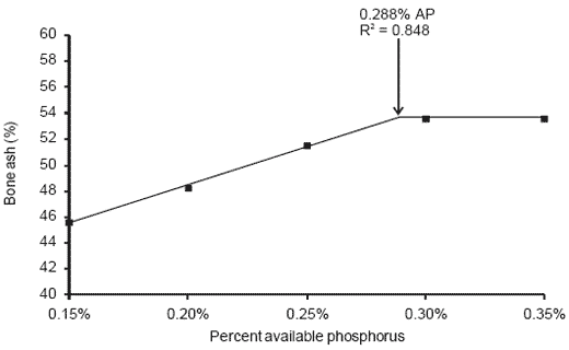 Effects of application variation and side activities on the efficacy of phytase in broiler diets - Image 6