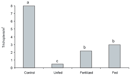 Effect of feeds, feeding and natural foods on freshwater prawn production - Image 8