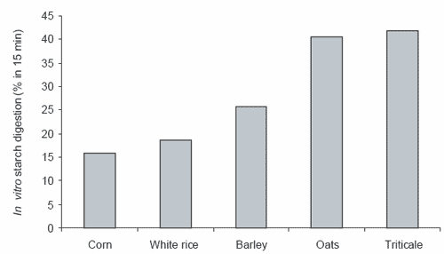 Starch digestion in the equine small intestine: is there a role for supplemental enzymes? - Image 2