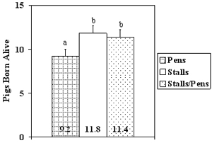 Fetal Pig Programming - An Emerging Concept with Possible Implications for Swine Reproductive Performance - Image 1