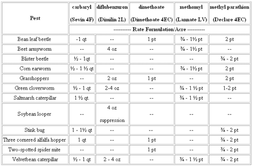 Forage Soybeans for Grazing, Hay and Silage - Image 3