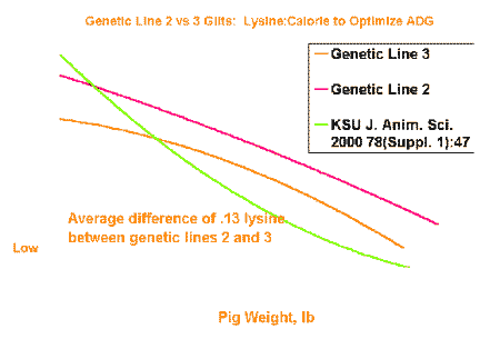 The genetics of lean tissue growth in the pig - Image 5