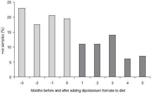 The Impact of Acidifiers in Replacement of Antibiotic Growth Promoters - Image 3