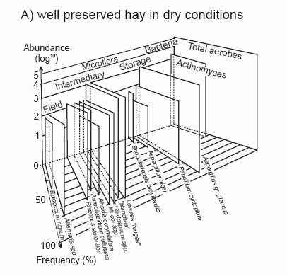 The impact of mycotoxins on performance and health of dairy cattle - Image 4