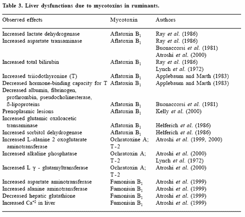 The impact of mycotoxins on performance and health of dairy cattle - Image 9