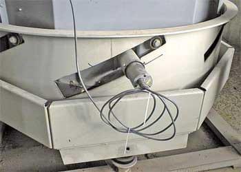 Feed Industry: Microwave Moisture Measurement - Image 5