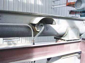 Feed Industry: Microwave Moisture Measurement - Image 6