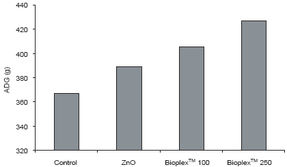 Modern pig nutrition for performance: minerals, metabolism and the environment - Image 5