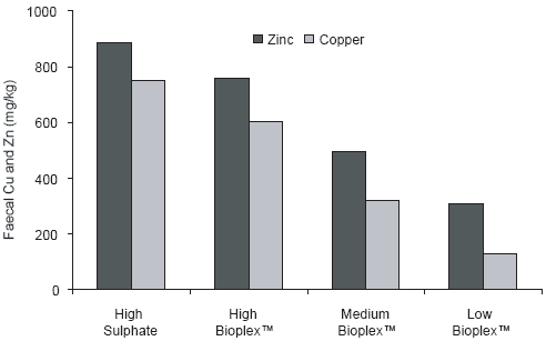 Modern pig nutrition for performance: minerals, metabolism and the environment - Image 12