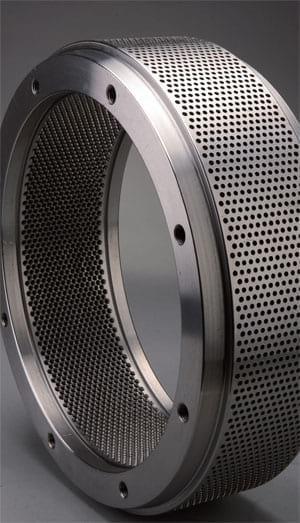 Correct usage and maintenance of a ring die - Image 1
