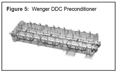 Pelleted Livestock Feed Production - Process description - Image 5
