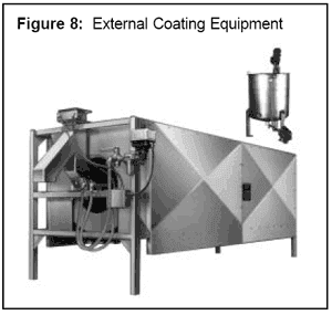 Pelleted Livestock Feed Production - Process description - Image 8