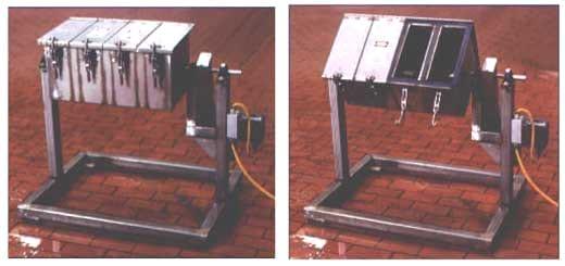 Pelleted Livestock Feed Production - Process description - Image 19