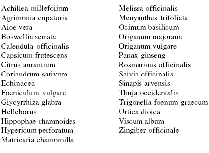 The Impact of Plant Extracts on the Immune System - Image 2