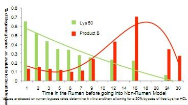 Rumen Bypass Lysine for use in Dairy Nutrition - Image 4